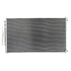 2910 | 2012-2016 HONDA CR-V Air conditioning condenser | HO3030158|80110T0AA01