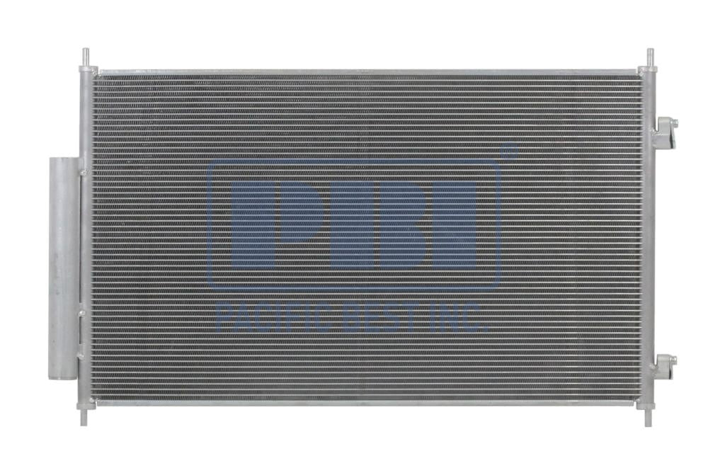 3030 | 2016-2021 HONDA HR-V Air conditioning condenser | HO3030162|80110T7WA01