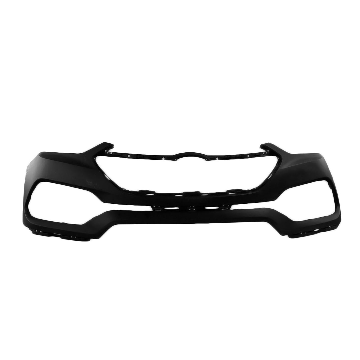 1000 | 2017-2018 HYUNDAI SANTA FE SPORT Front bumper cover | HY1000217|865114Z500