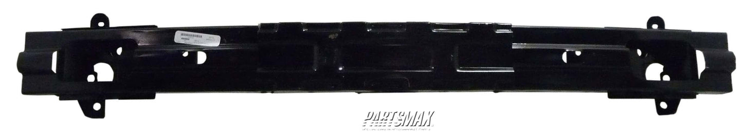 1006 | 2007-2011 HYUNDAI ACCENT Front bumper reinforcement 2dr hatchback | HY1006124|865301E050