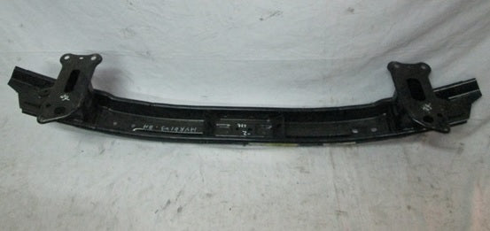 1006 | 2017-2018 HYUNDAI SANTA FE SPORT Front bumper reinforcement w/o Intelligent Cruise Control | HY1006154|865304Z500