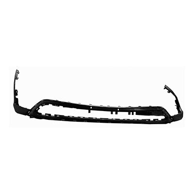 1015 | 2017-2018 HYUNDAI SANTA FE Front bumper cover lower Textured | HY1015107|86512B8AA0