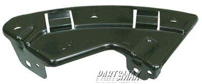 1032 | 2010-2015 HYUNDAI TUCSON LT Front bumper cover retainer | HY1032100|865512S000