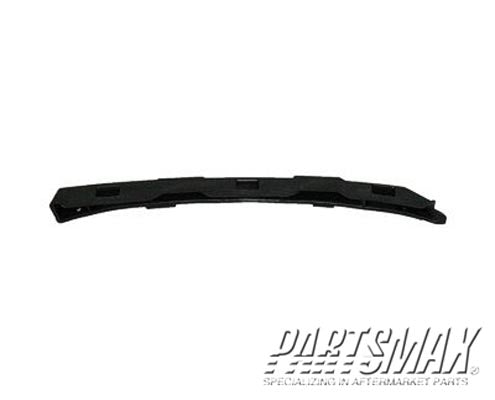 1032 | 2011-2016 HYUNDAI ELANTRA LT Front bumper cover retainer Sedan; USA Built; Outer Bracket | HY1032101|865533Y000