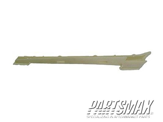 470 | 2011-2014 HYUNDAI SONATA RT Front bumper cover retainer | HY1033102|865563S000