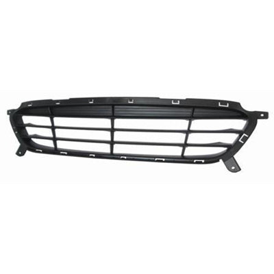 1036 | 2012-2014 HYUNDAI ACCENT Front bumper grille H/B | HY1036116|865611R000