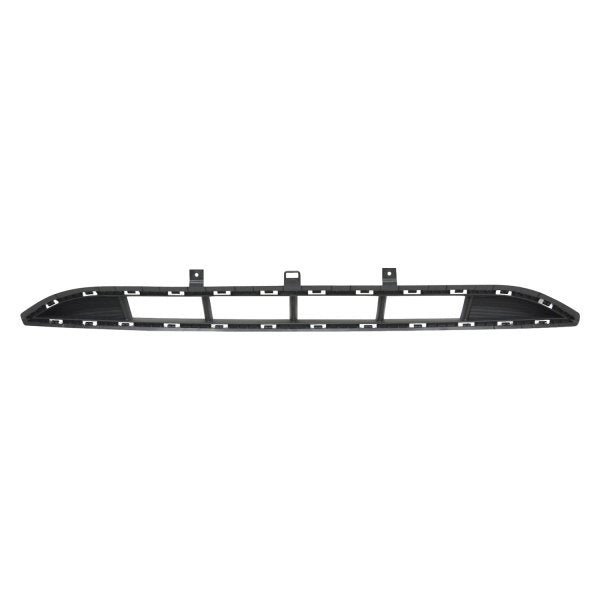 1036 | 2018-2020 HYUNDAI ACCENT Front bumper grille GLS|ULTIMATE; H/B; w/Autonomous Emergency Braking | HY1036142|86561J0010