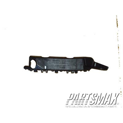 1042 | 2011-2016 HYUNDAI ELANTRA LT Front bumper cover support Sedan | HY1042107|865133X000