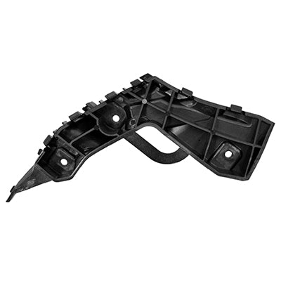 1043 | 2017-2018 HYUNDAI ELANTRA RT Front bumper cover support 1.4L TURBO|2.0L; Sedan; Korea Built; Side Mounting Brkt | HY1043126|86514F2000