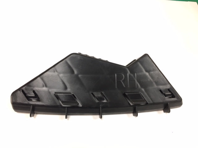 1043 | 2013-2018 HYUNDAI SANTA FE SPORT RT Front bumper cover support Upper; Outer | HY1043132|865524Z000