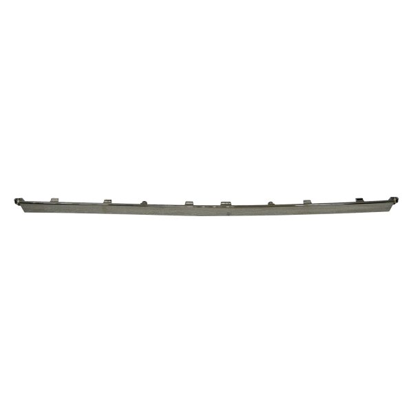 1044 | 2018-2019 HYUNDAI SONATA Front bumper molding LIMITED 2.0T|SPORT|SPORT 2.0T; Center Trim; Chrome | HY1044109|86565C2800