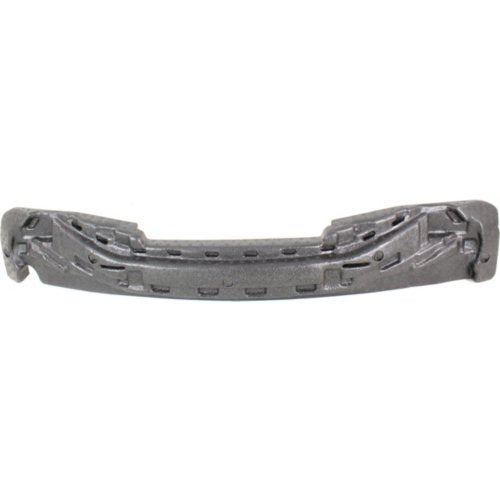 720 | 2013-2014 HYUNDAI ELANTRA COUPE Front bumper energy absorber | HY1070143|865203X600