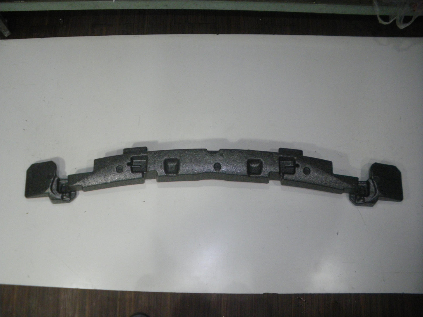 720 | 2013-2016 HYUNDAI GENESIS COUPE Front bumper energy absorber | HY1070155|865202M300
