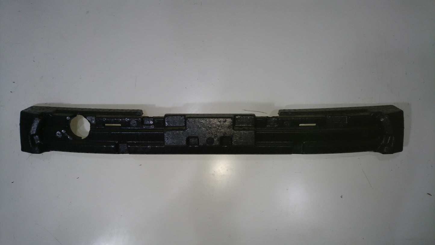 1070 | 2012-2017 HYUNDAI VELOSTER Front bumper energy absorber w/Turbo | HY1070160|865202V510