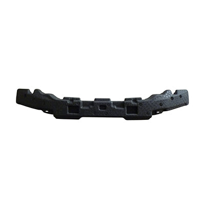 1070 | 2016-2017 HYUNDAI SONATA Front bumper energy absorber Std Type; w/o Auto Cruise | HY1070163|86520C2100