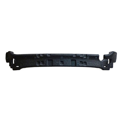 1070 | 2019-2019 HYUNDAI SANTA FE XL Front bumper energy absorber | HY1070166|86520B8BA0