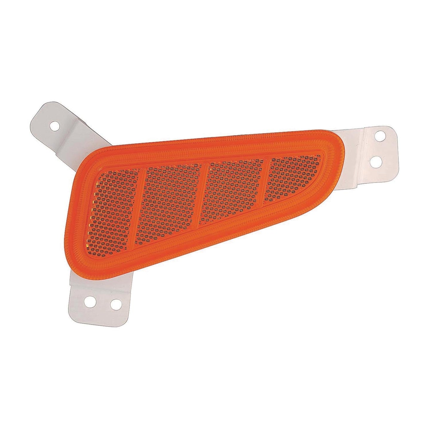 1085 | 2018-2021 HYUNDAI KONA RT Front bumper reflector | HY1085100|92408J9200