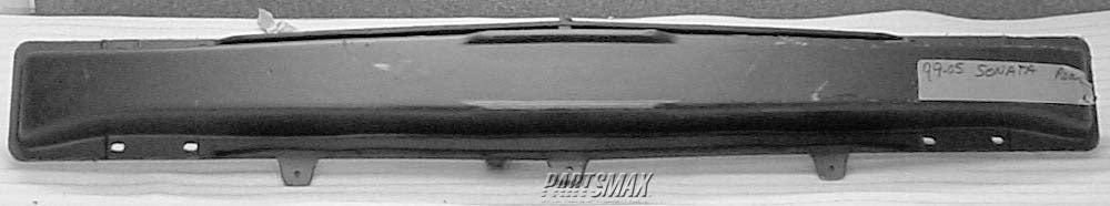 2480 | 2002-2003 HYUNDAI XG350 Rear bumper reinforcement all | HY1106119|8663138010