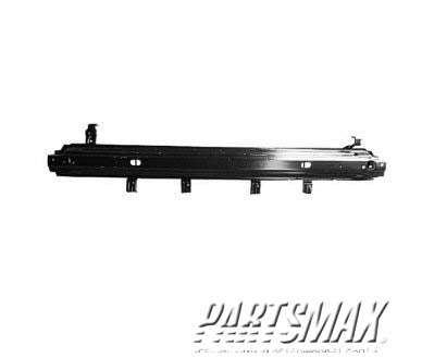 1106 | 2007-2009 HYUNDAI SANTA FE Rear bumper reinforcement all | HY1106137|866300W000