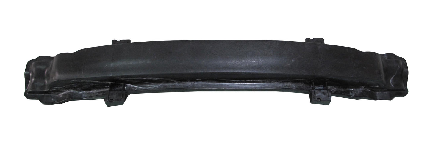 2480 | 2012-2017 HYUNDAI ACCENT Rear bumper reinforcement Sedan | HY1106148|866311R010