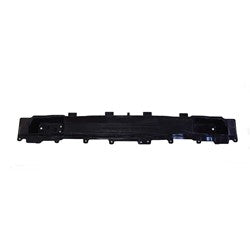 2480 | 2015-2015 HYUNDAI SONATA Rear bumper reinforcement | HY1106155|86631C2100