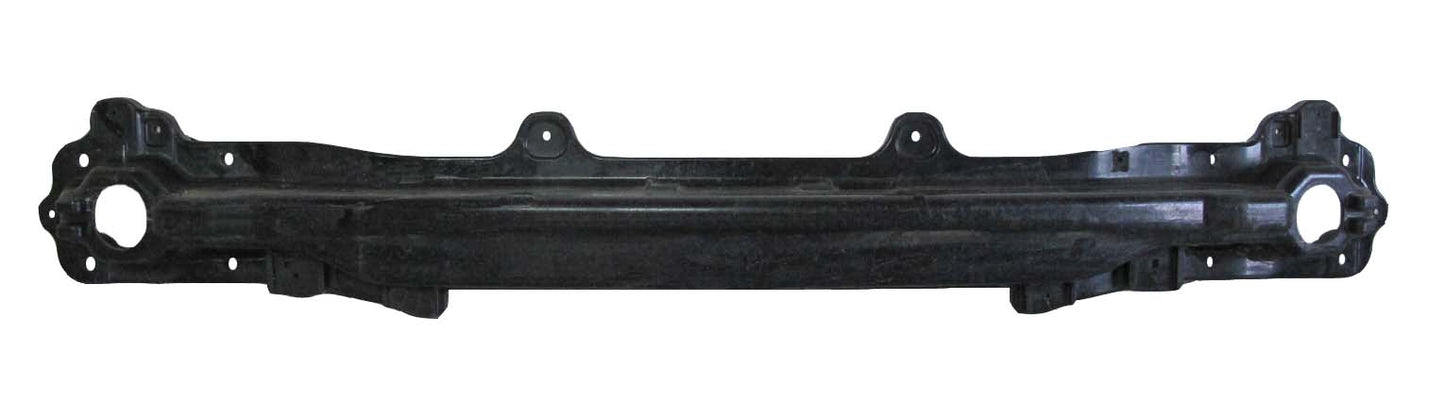 1106 | 2019-2019 HYUNDAI SANTA FE XL Rear bumper reinforcement | HY1106178|86631B8700