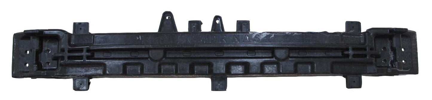 1106 | 2018-2021 HYUNDAI ACCENT Rear bumper reinforcement Sedan | HY1106182|86631J0000
