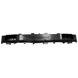 1106 | 2018-2019 HYUNDAI SONATA Rear bumper reinforcement | HY1106183|86631C2700