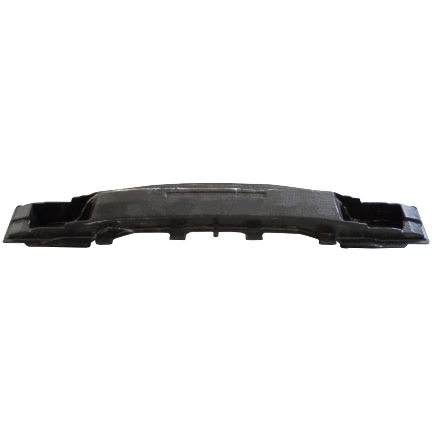 1106 | 2016-2017 HYUNDAI SONATA Rear bumper reinforcement | HY1106190|86631C2200