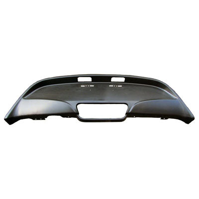 2434 | 2012-2016 HYUNDAI VELOSTER Rear bumper cover lower w/o Turbo | HY1115106|866122V111