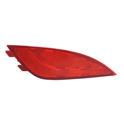 2790 | 2010-2015 HYUNDAI TUCSON LT Rear bumper reflector | HY1184108|924052S100