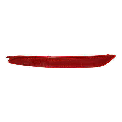 2790 | 2014-2016 HYUNDAI ELANTRA LT Rear bumper reflector | HY1184114|924053X200