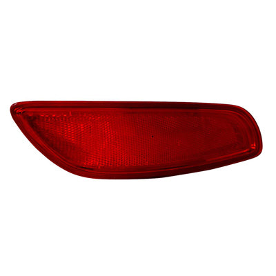 1185 | 2010-2012 HYUNDAI SANTA FE RT Rear bumper reflector | HY1185107|924092B510