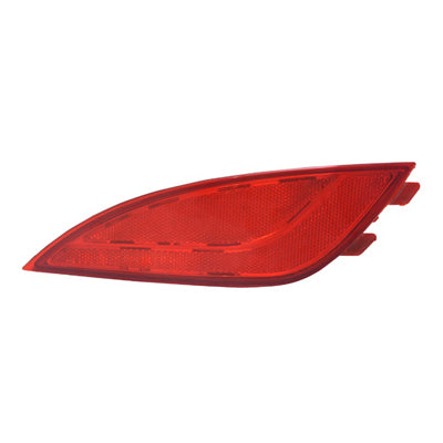 1185 | 2010-2015 HYUNDAI TUCSON RT Rear bumper reflector | HY1185108|924062S100