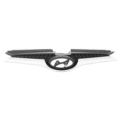 1200 | 2012-2017 HYUNDAI VELOSTER Grille assy w/o Turbo | HY1200170|863502V100