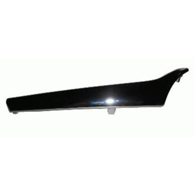 1212 | 2012-2015 HYUNDAI ACCENT LT Grille molding H/B; Lower Grille Panel | HY1212101|863531R000