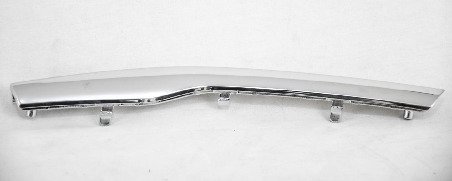 1212 | 2015-2017 HYUNDAI ACCENT LT Grille molding | HY1212103|863531R500