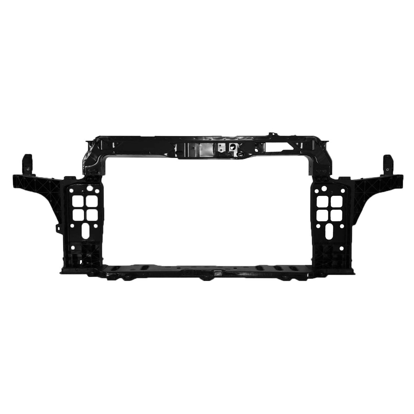 1070 | 2014-2017 HYUNDAI VELOSTER Radiator support | HY1225186|641012V011