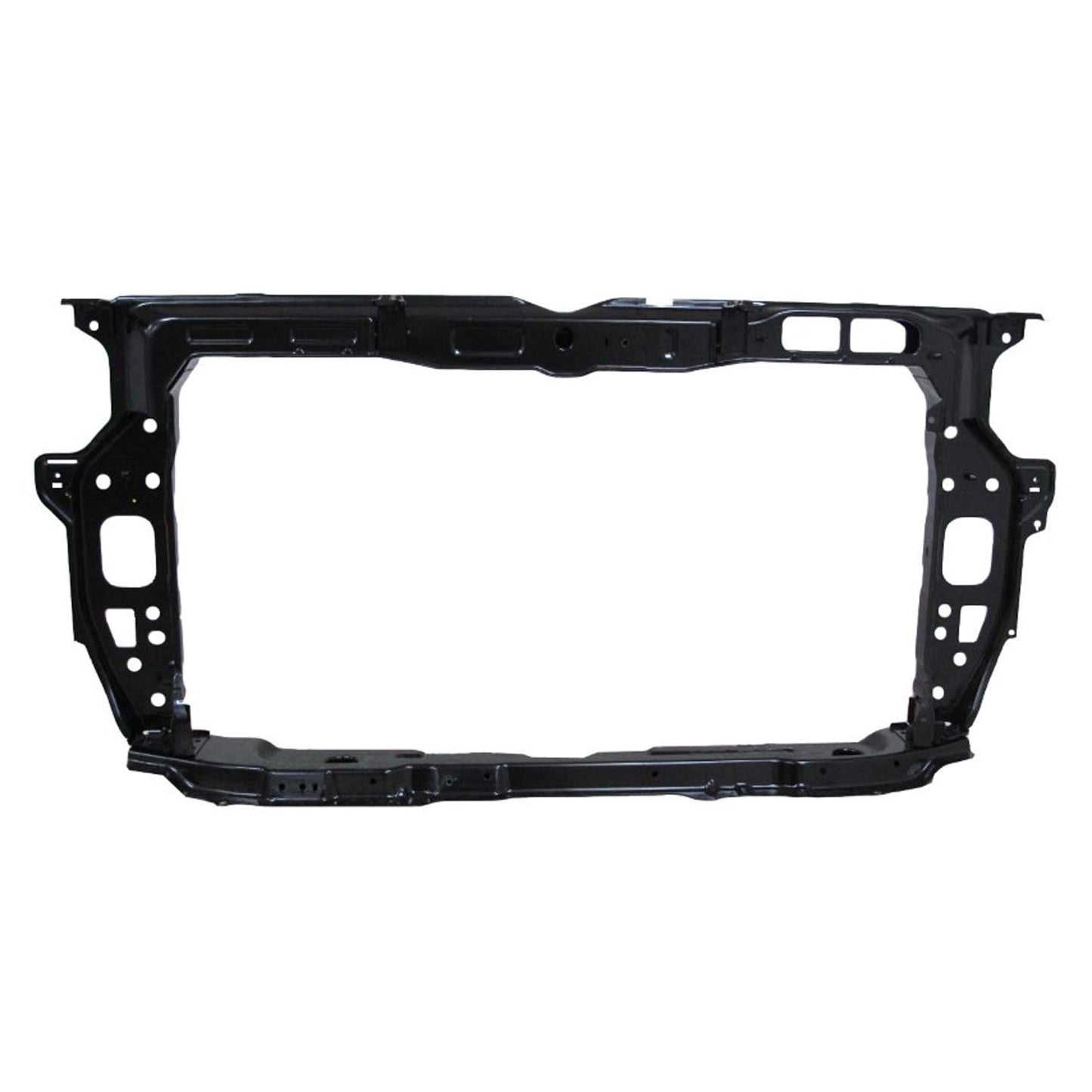 1225 | 2018-2021 HYUNDAI ACCENT Radiator support Sedan | HY1225206|64101J0000
