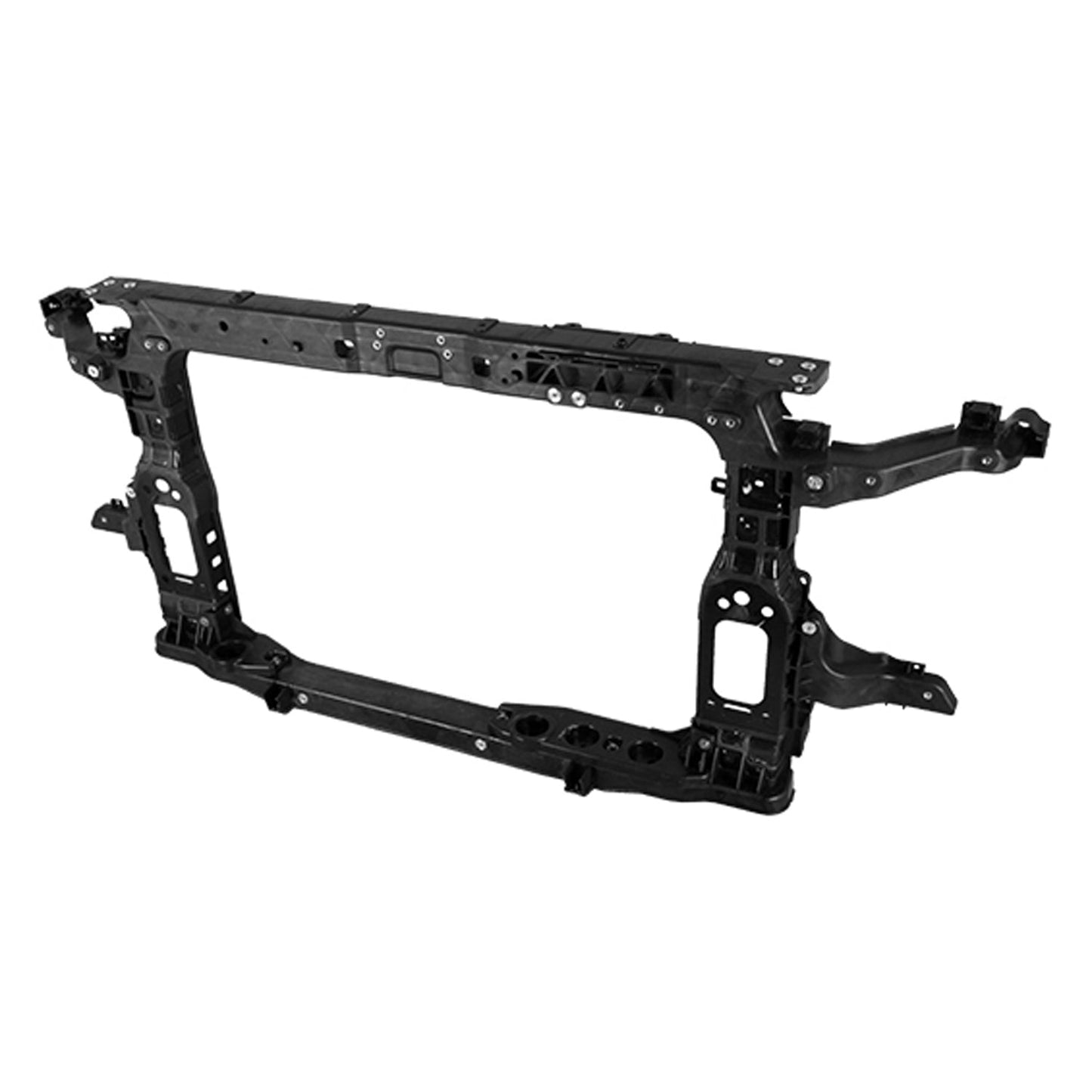1225 | 2019-2020 HYUNDAI SANTA FE Radiator support 2.0L | HY1225210|64101S2300