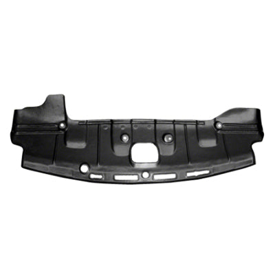 1228 | 2007-2009 HYUNDAI SANTA FE Lower engine cover | HY1228173|291102B101