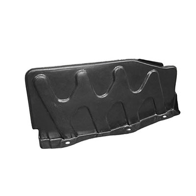 1228 | 2013-2018 HYUNDAI SANTA FE Lower engine cover LH; Side Cover | HY1228182|291302W800