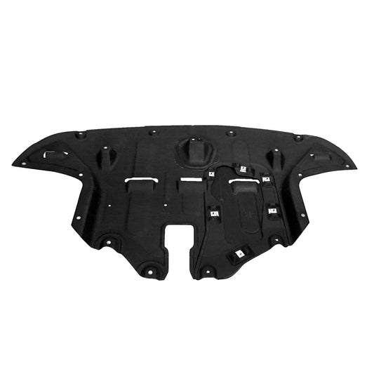 1100 | 2016-2021 HYUNDAI TUCSON Lower engine cover Front; Assy | HY1228189|29110D3600