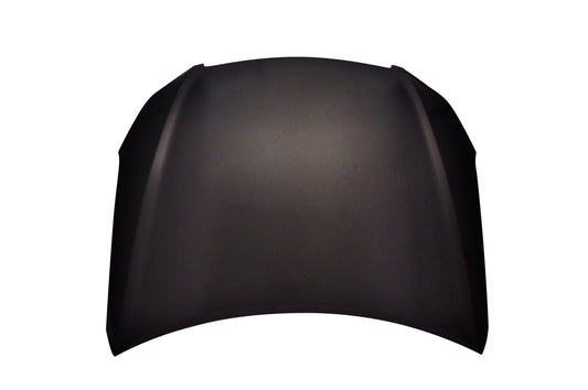 1230 | 2009-2014 HYUNDAI GENESIS Hood panel assy Sedan; Steel | HY1230146|664003M010-PFM