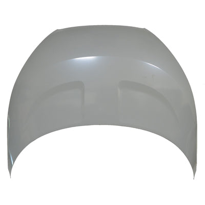 10 | 2015-2017 HYUNDAI VELOSTER Hood panel assy From 12-23-14 | HY1230164|664002V710