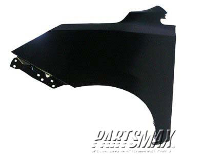 1240 | 2010-2015 HYUNDAI TUCSON LT Front fender assy | HY1240146|663112S000