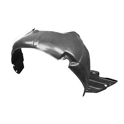 1249 | 2013-2014 HYUNDAI ELANTRA COUPE RT Front fender inner panel | HY1249132|868123X500