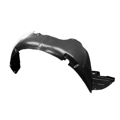 1249 | 2013-2015 HYUNDAI ELANTRA GT RT Front fender inner panel | HY1249138|86812A5000