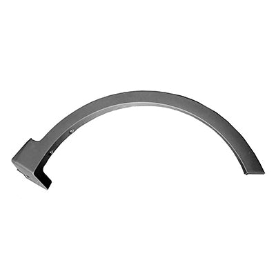 1291 | 2013-2018 HYUNDAI SANTA FE SPORT RT Front wheel opening molding | HY1291101|877124Z000