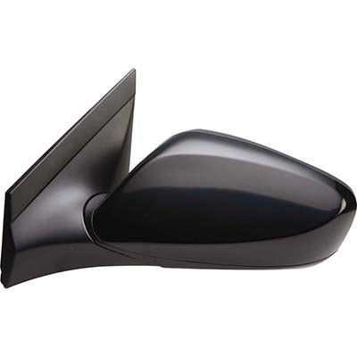 1320 | 2014-2017 HYUNDAI ACCENT LT Mirror outside rear view Power; Heated; w/o Side Repeater Lamps; w/Blind Spot Mirror; PTM | HY1320221|876101R900